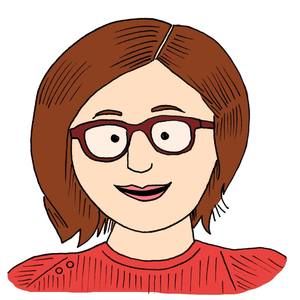 Meet your Posher, Jody